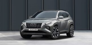 all-new TUCSON