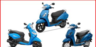 Best 110cc Scooters