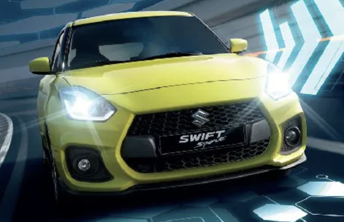 Maruti Swift 2024 को मिल रहा ग्राहकों का प्‍यार