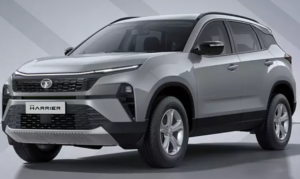 Tata Harrier Petrol