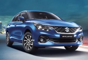 maruti baleno dimension