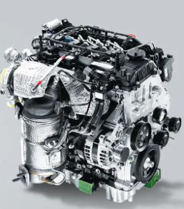 hyundai alcazar engine