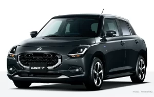 Maruti Swift