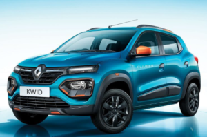 Renault Kwid 