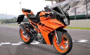 KTM RC 390