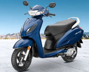 Honda Activa 