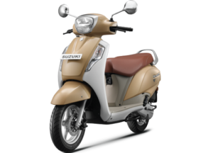 Suzuki Access