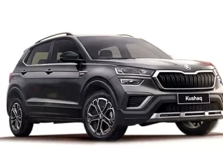 Skoda Kushaq Onyx वेरिएंट में है एडल्ट और चाइल्ड सेफ्टी में 5-स्टार