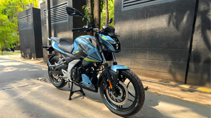 Bajaj ने लांच किया Pulsar N160 का नया वेरिएंट