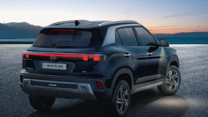 इस महीने घट गया Hyundai Creta का पेंडिंग ऑर्डर