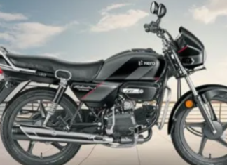 Hero Splendor Plus XTEC 2.0 में हुए हैं ये 5 बदलाव