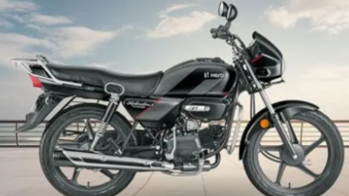 Hero Splendor Plus XTEC 2.0 में हुए हैं ये 5 बदलाव