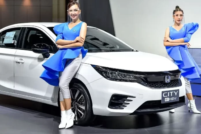 Honda Amaze और City जैसी बेहतरीन कारों पर 1 लाख से अधिक की करें बचत