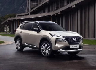 Nissan X-Trail की चौथी-जेनरेशन देश में होगी 1 अगस्त को लांच