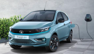 Tata Tiago EV