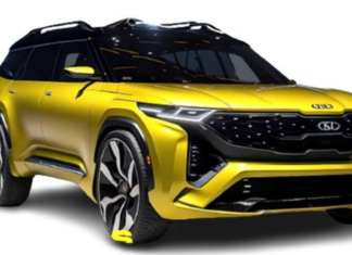 नए अपडेट के साथ सामने आयी 2025 Kia Seltos