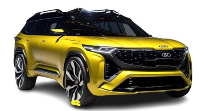 नए अपडेट के साथ सामने आयी 2025 Kia Seltos