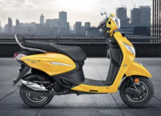 Scooter खरीदारों के लिए बेहतरीन माइलेज देने वाले Honda Activa सहित 5 और विकल्प