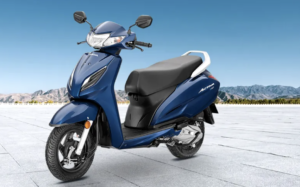 Honda Activa 6G