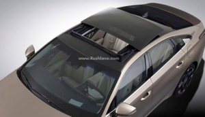 k8 Kia Sunroof 