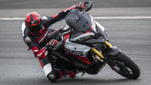 Ducati Multistrada V4 RS