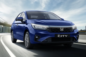 Honda City पर ऑफर