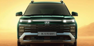 Hyundai Alcazar Facelift आज होगी लॉन्‍च,