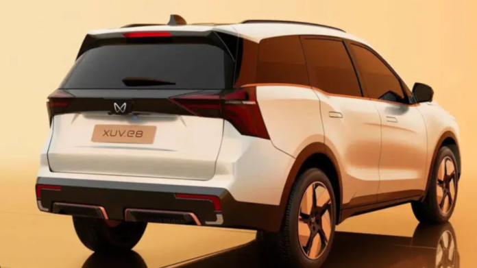 Mahindra XUV e8 से लेकर Creta EV तक, बाजार में एंट्री मारेंगी 4 नई इलेक्ट्रिक कारें !