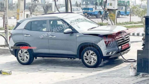 creta ev dimension