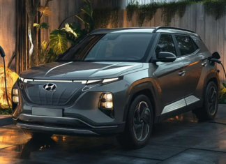 Hyundai Creta EV अगले साल होगी पेश, मिलेगी 500 KM की रेंज !