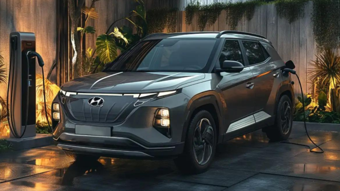 Hyundai Creta EV अगले साल होगी पेश, मिलेगी 500 KM की रेंज !