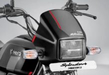 Hero Splendor Plus XTEC : 30 साल में पहली बार इस नंबर-1 बाइक को मिला बड़ा अपडेट !