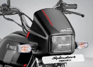 Hero Splendor Plus XTEC : 30 साल में पहली बार इस नंबर-1 बाइक को मिला बड़ा अपडेट !