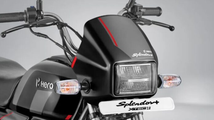 Hero Splendor Plus XTEC : 30 साल में पहली बार इस नंबर-1 बाइक को मिला बड़ा अपडेट !