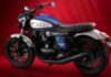 Jawa 42 FJ लॉन्च, कीमत 1.99 लाख ! पावर और लुक में है दमदार