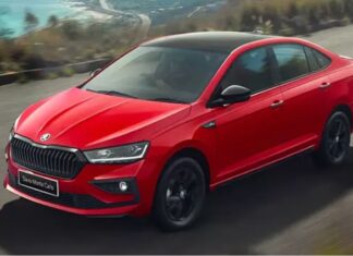 Skoda Slavia Monte Carlo और Kushaq के Sportline एडिशन हुए लॉन्‍च