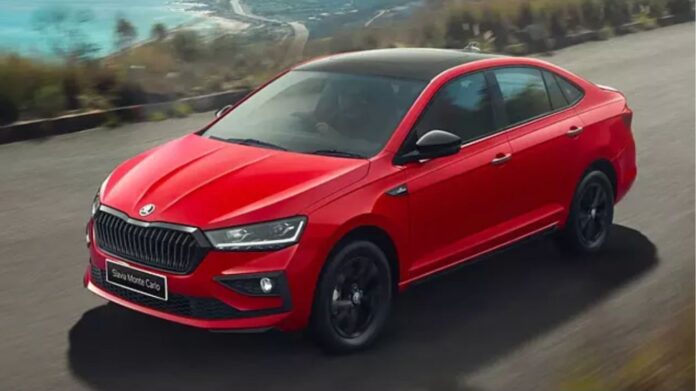 Skoda Slavia Monte Carlo और Kushaq के Sportline एडिशन हुए लॉन्‍च