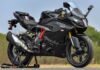 TVS Apache RR 310 को मिला अपडेट, 16 सितम्बर को होगी पेश !