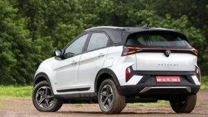 Tata nexon