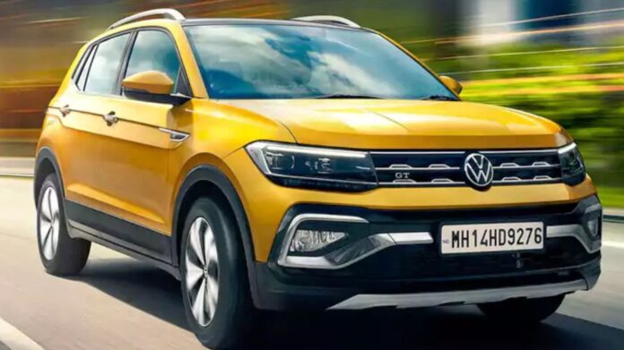 Volkswagen की गाड़ियों पर मिल रहा है सितम्बर 2024 महीने में 4 लाख तक का डिस्काउंट !