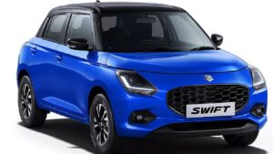 suzuki swift cng