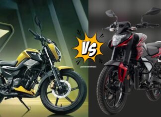 Bajaj Pulsar N125 Vs TVS Raider 125 :- कीमत, फीचर्स और इंजन के मामले में कौन ज्यादा बेहतर !