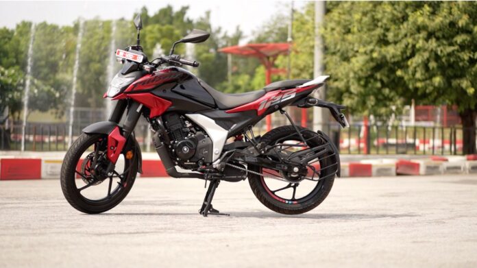 Bajaj Pulsar N125 लांच, मिलेगी ज्‍यादा ग्राउंड क्लियरेंस