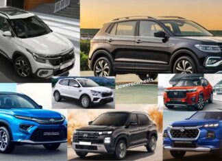 Compact SUV's Waiting Period : कॉम्पैक्टSUV सेगमेंट की गाड़ियों को October 2024 में है खरीदना,