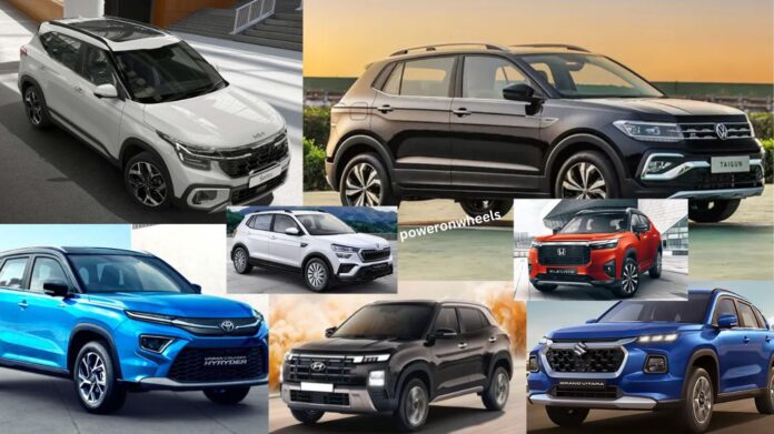 Compact SUV's Waiting Period : कॉम्पैक्टSUV सेगमेंट की गाड़ियों को October 2024 में है खरीदना,