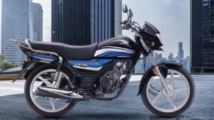 Top Bikes Under 75000:- Honda CD100