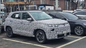 Upcoming 5 New Electric SUV's:- Hyundai Creta EV