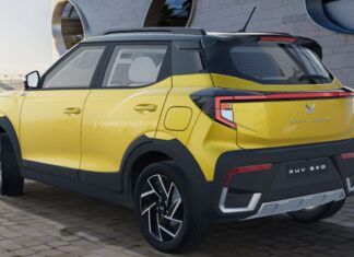 Mahindra 3XO SUV को दिवाली 2024 में खरीदना है