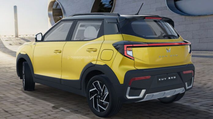 Mahindra 3XO SUV को दिवाली 2024 में खरीदना है