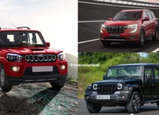 Mahindra SUVs Waiting Period :- Diwali 2024 में कर रहे हैं Scorpio, XUV 700 और थार लाने का विचार